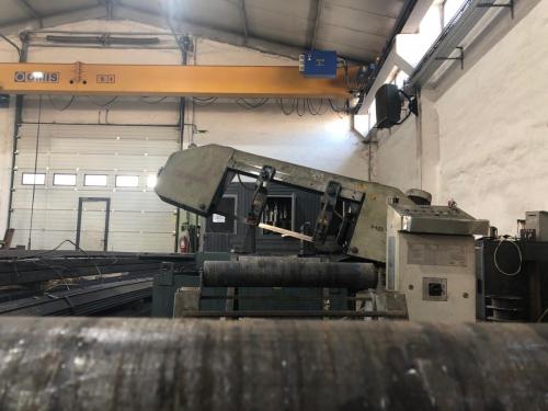 Durma MB S330 Debitare cu bandă