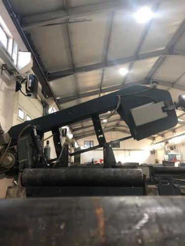 Durma MB S330 Debitare cu bandă