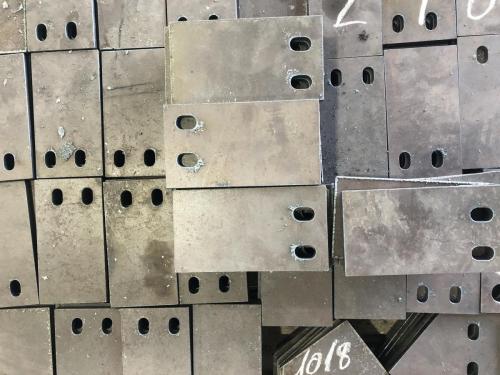 Piese debitate DURMA PL-C 2060