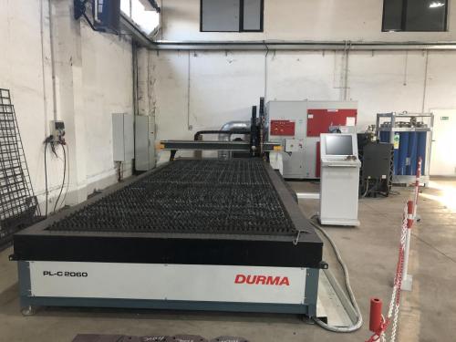 DURMA PL-C 2060