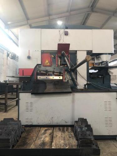 Foarfecă Combinată Durma IW80