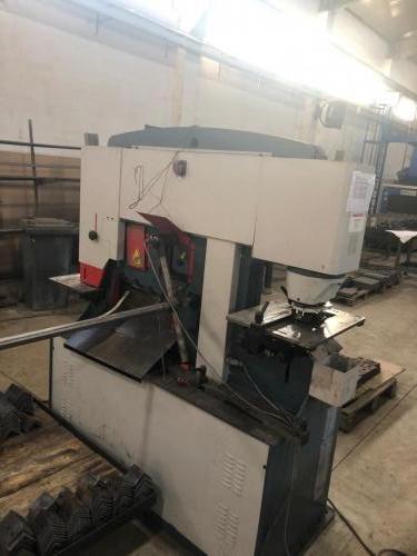 Foarfecă Combinată Durma IW80