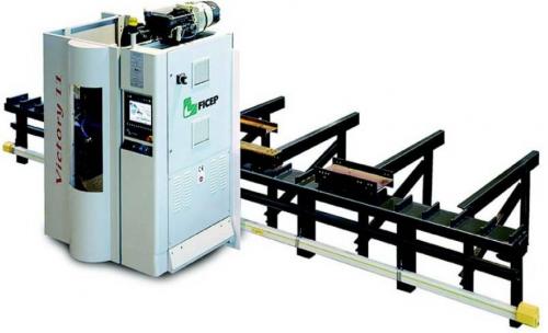 FICEP – VICTORY II – Mod. 1001DE