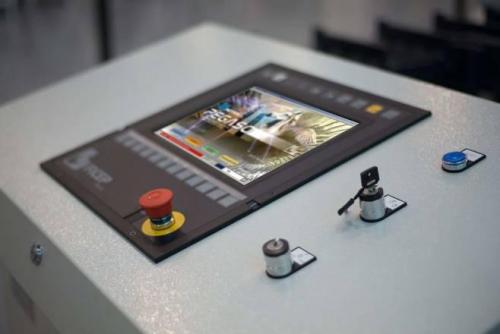 FICEP – VICTORY II – Mod. 1001DE