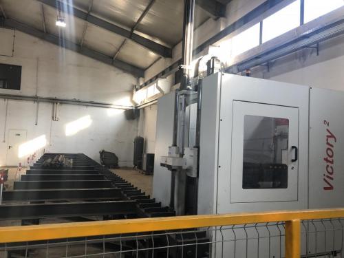 FICEP – VICTORY II – Mod. 1001DE