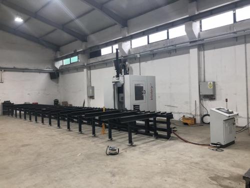 FICEP – VICTORY II – Mod. 1001DE