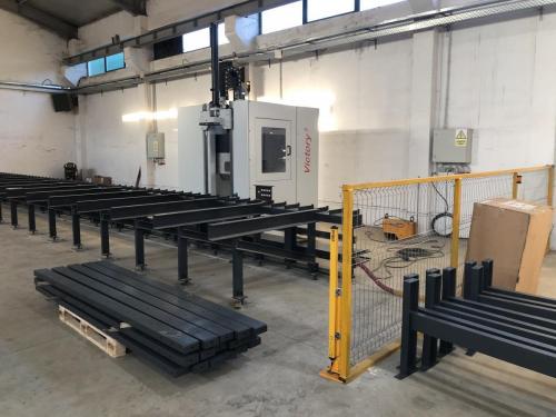 FICEP – VICTORY II – Mod. 1001DE