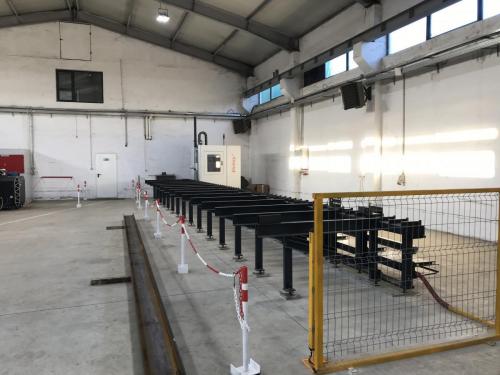 FICEP – VICTORY II – Mod. 1001DE