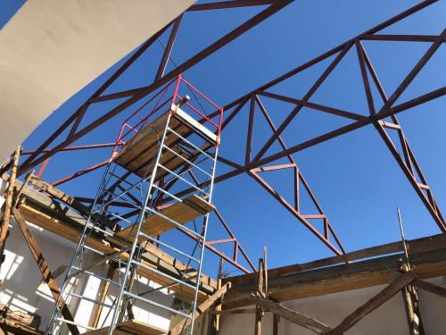 Cămin Valea Ramnicului