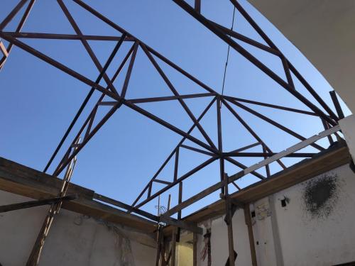 Cămin Valea Ramnicului