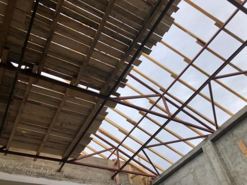 Cămin Valea Ramnicului