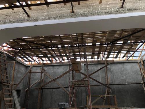 Cămin Valea Ramnicului