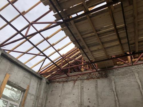 Cămin Valea Ramnicului