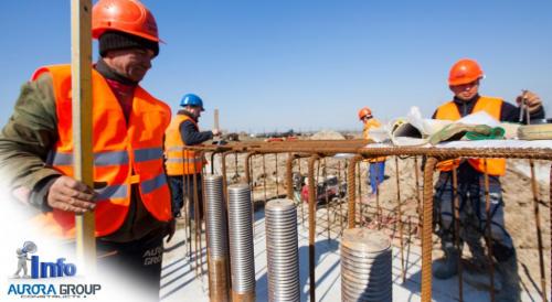 AuroraGroup-Antreprenor General