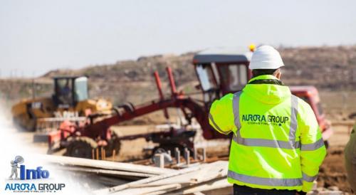 AuroraGroup-Antreprenor General