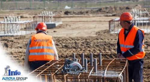 AuroraGroup-Antreprenor General