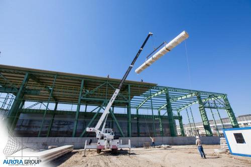 AuroraGroup-Antreprenor General