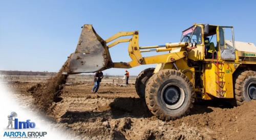 AuroraGroup-Antreprenor General