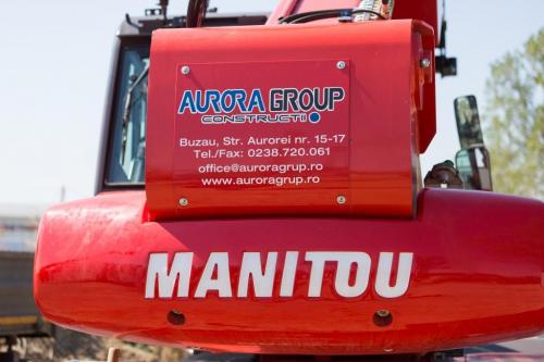 AuroraGroup-Antreprenor General