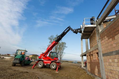 AuroraGroup-Antreprenor General