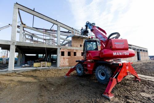 AuroraGroup-Antreprenor General